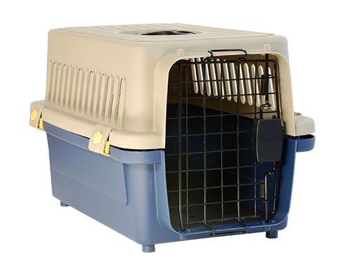 AIRLNINE APPROVED CARRY CRATES