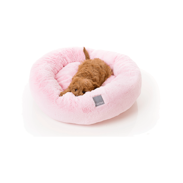 Fuzzyard eskimo bed top