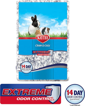 
            
                Load image into Gallery viewer, KAYTEE CLEAN AND COZY PET BEDDING - EXTREME ODOUR CONTROL
            
        