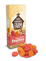 TINY FRIENDS FARM FRUITIES (WITH CHERRY AND APRICOT)