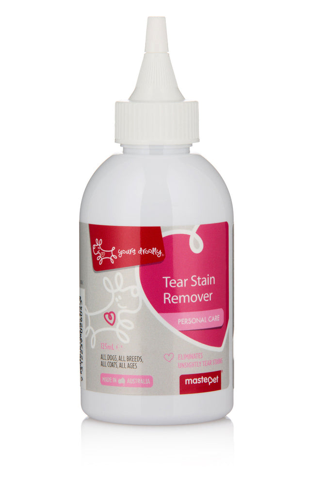 YOURS DROOLY TEAR STAIN REMOVER