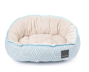 FUZZYARD REVERSIBLE BED ANTICA