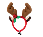 REINDEER ANTLERS - DOG COSTUMES