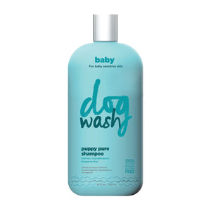 
            
                Load image into Gallery viewer, DOG WASH - PUPPY PURE SHAMPOO
            
        