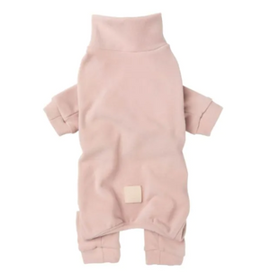 FUZZYARD LIFE PYJAMA SOFT BLUSH