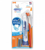 ADVANCED ORAL CAT DENTAL KIT
