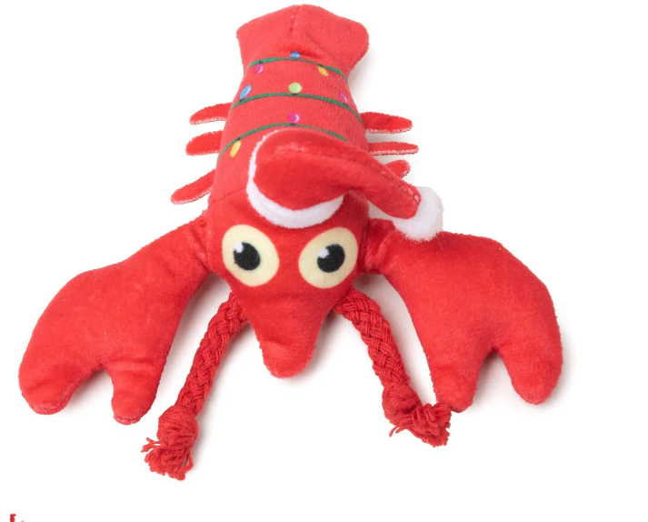 LOBBIE WILLIAMS - CAT TOY