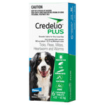 CREDELIO PLUS 22-45KG