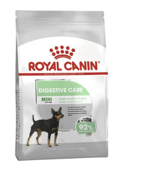 ROYAL CANIN MINI DIGESTIVE CARE DOG FOOD
