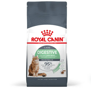 
            
                Load image into Gallery viewer, ROYAL CANIN DIGESTIVE CARE CAT FOOD
            
        