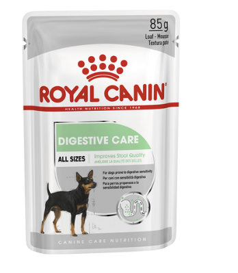 ROYAL CANIN DIGESTIVE CARE WET