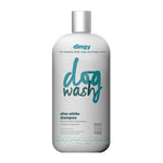 DOG WASH - ULTA WHITE SHAMPOO