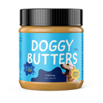 DOGGYLICIOUS DOGGY BUTTERS - CALMING