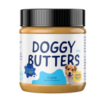 DOGGYLICIOUS DOGGY BUTTERS - ORIGINAL
