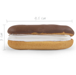 BARNEYS BARKERY - DOG CAROB ECLAIR