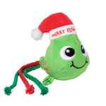 MERRY FISHMAS - CAT TOY