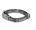 FUZZYARD DOG COLLAR - FITZROY