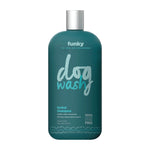 DOG WASH - HERBAL SHAMPOO