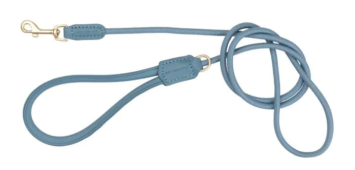 FUZZYARD LIFE ATELIER DOG LEAD - LARGE 180CM LENGTH, 1.1CM WIDTH