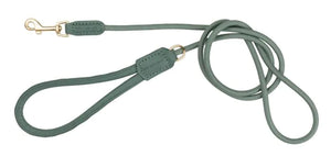 FUZZYARD LIFE ATELIER DOG LEAD - LARGE 180CM LENGTH, 1.1CM WIDTH