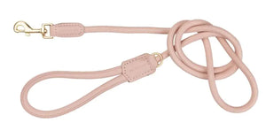 FUZZYARD LIFE ATELIER DOG LEAD - LARGE 180CM LENGTH, 1.1CM WIDTH