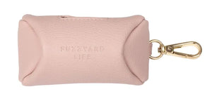 FUZZYARD LIFE ATELIER POOP BAG DISPENSER