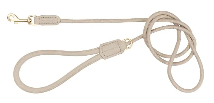 FUZZYARD LIFE ATELIER DOG LEAD - LARGE 180CM LENGTH, 1.1CM WIDTH