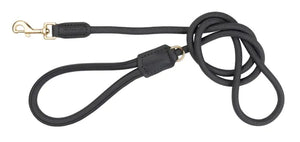 FUZZYARD LIFE ATELIER DOG LEAD - LARGE 180CM LENGTH, 1.1CM WIDTH