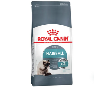 
            
                Load image into Gallery viewer, ROYAL CANIN HAIRBALL CARE CAT FOOD
            
        