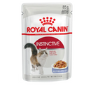 ROYAL CANIN INSTINCTIVE - JELLY