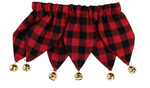JESTER COLLAR - DOG COSTUMES