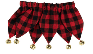 JESTER COLLAR - DOG COSTUMES