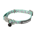 FUZZYARD CAT COLLAR - DREAMTIME KOALAS