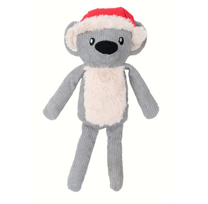 FUZZYARD LIFE CHRISTMAS KOALA - DOG TOY