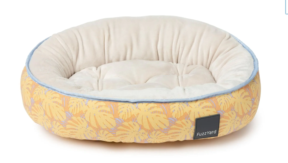 FUZZYARD REVERSIBLE BED MAUI