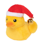 MERRY QUACKMAS - CAT TOY