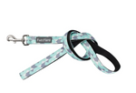 FUZZYARD DOG LEAD - MINT FIZZ