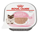 ROYAL CANIN MOTHER & BABYCAT MOUSSE TIN