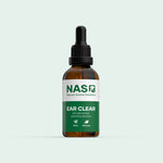 NATURAL ANIMAL SOLUTION - EAR CLEAR