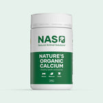 NATURAL ANIMAL SOLUTIONS - NATURES ORGANIC CALCIUM