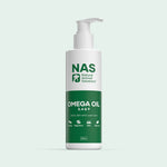NATURAL ANIMAL SOLUTIONS - OMEGA OIL