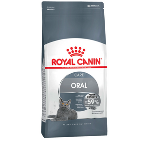 ROYAL CANIN ORAL CARE CAT FOOD