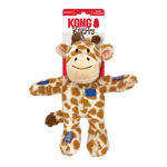 KONG WILD KNOTS GIRAFFE