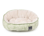 FUZZYARD REVERSIBLE BED PALMETTO