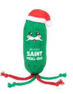 JOLLY OLD ST PICKL-OUS - CAT TOY