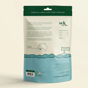 WILDKIND - PILCHARDS 100G