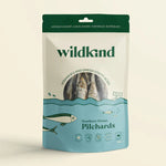 WILDKIND - PILCHARDS 100G