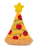 PIZZAMAS TREE - DOG TOY