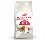 ROYAL CANIN REGULAR FIT CAT FOOD