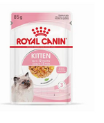 ROYAL CANIN KITTEN - JELLY